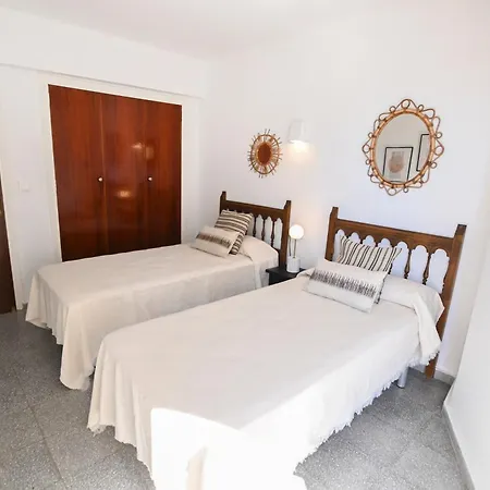 Apartment Edificio Torre De