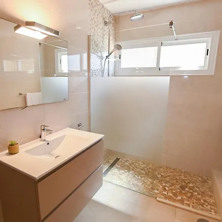 Edificio Torre De Apartment Calpe