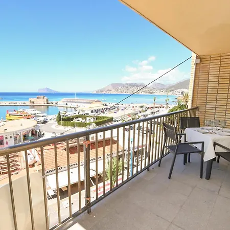 Appartement Edificio Torre De