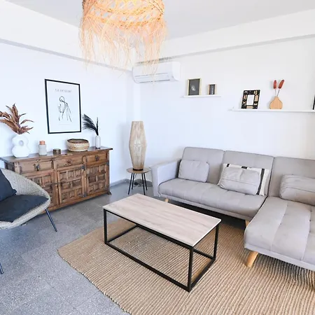 Edificio Torre De Calpe