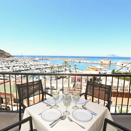 Edificio Torre De Appartement