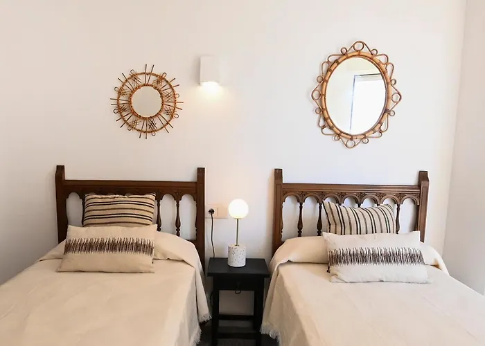 Appartement Edificio Torre De *