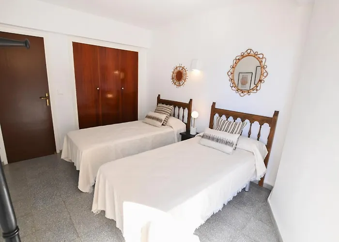 Apartment Edificio Torre De