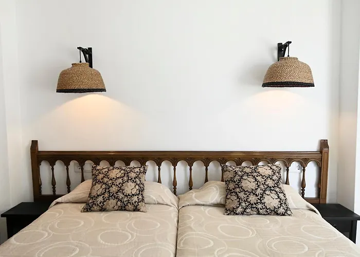 Edificio Torre De Calp