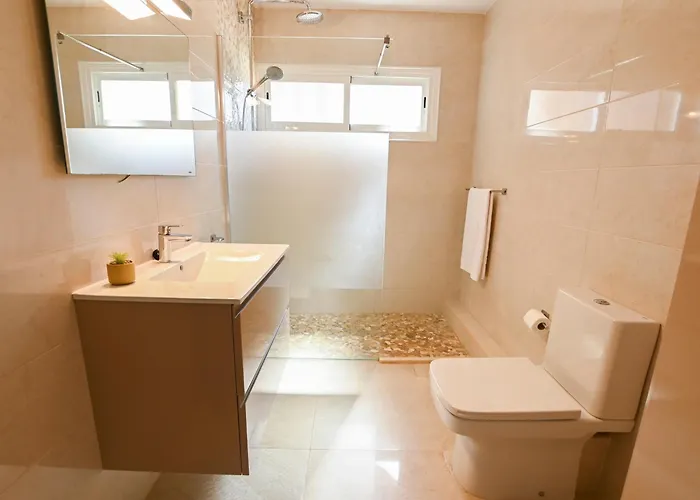 Edificio Torre De Apartment