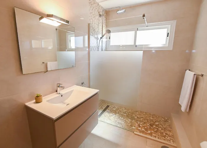 Edificio Torre De Appartement Calpe