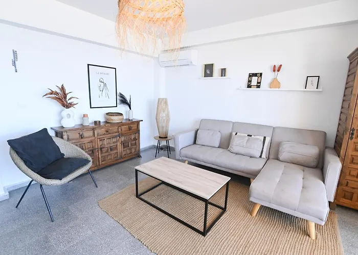 Edificio Torre De Calp