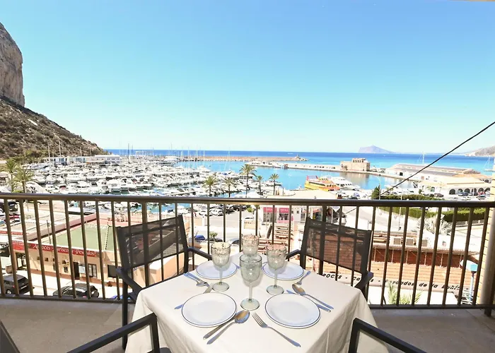 Edificio Torre De Apartment