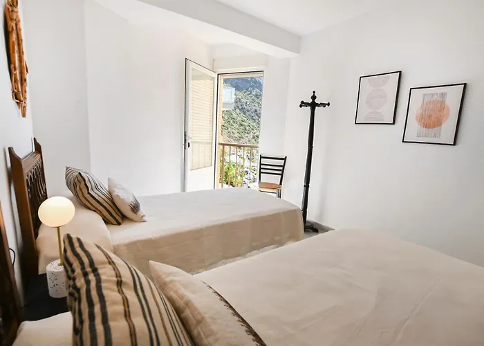 Edificio Torre De Calp