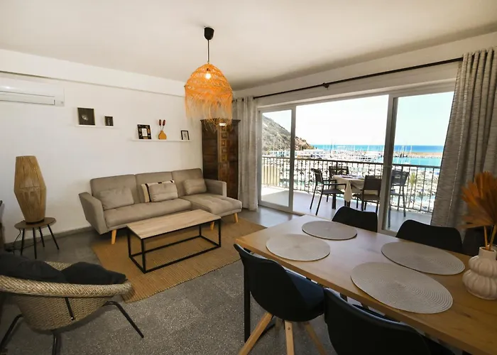 Edificio Torre De Appartement