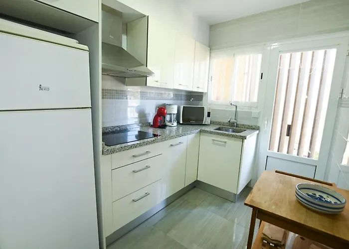 Appartement Edificio Torre De Calp