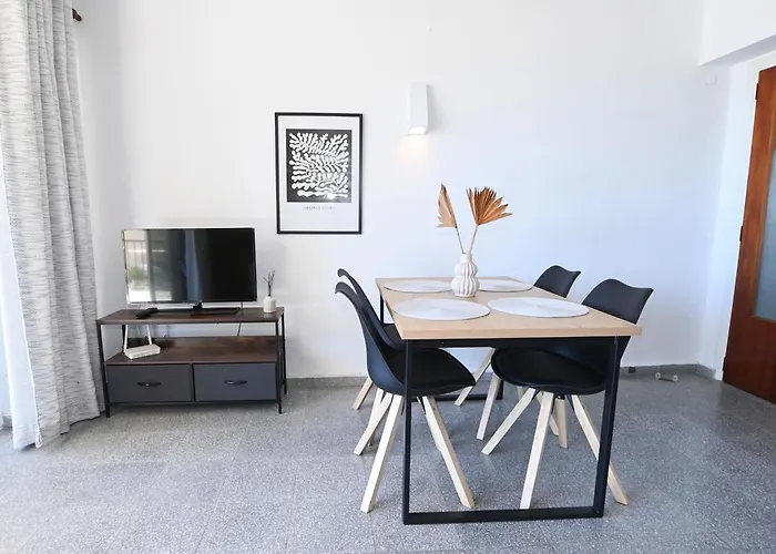 Edificio Torre De * Calp